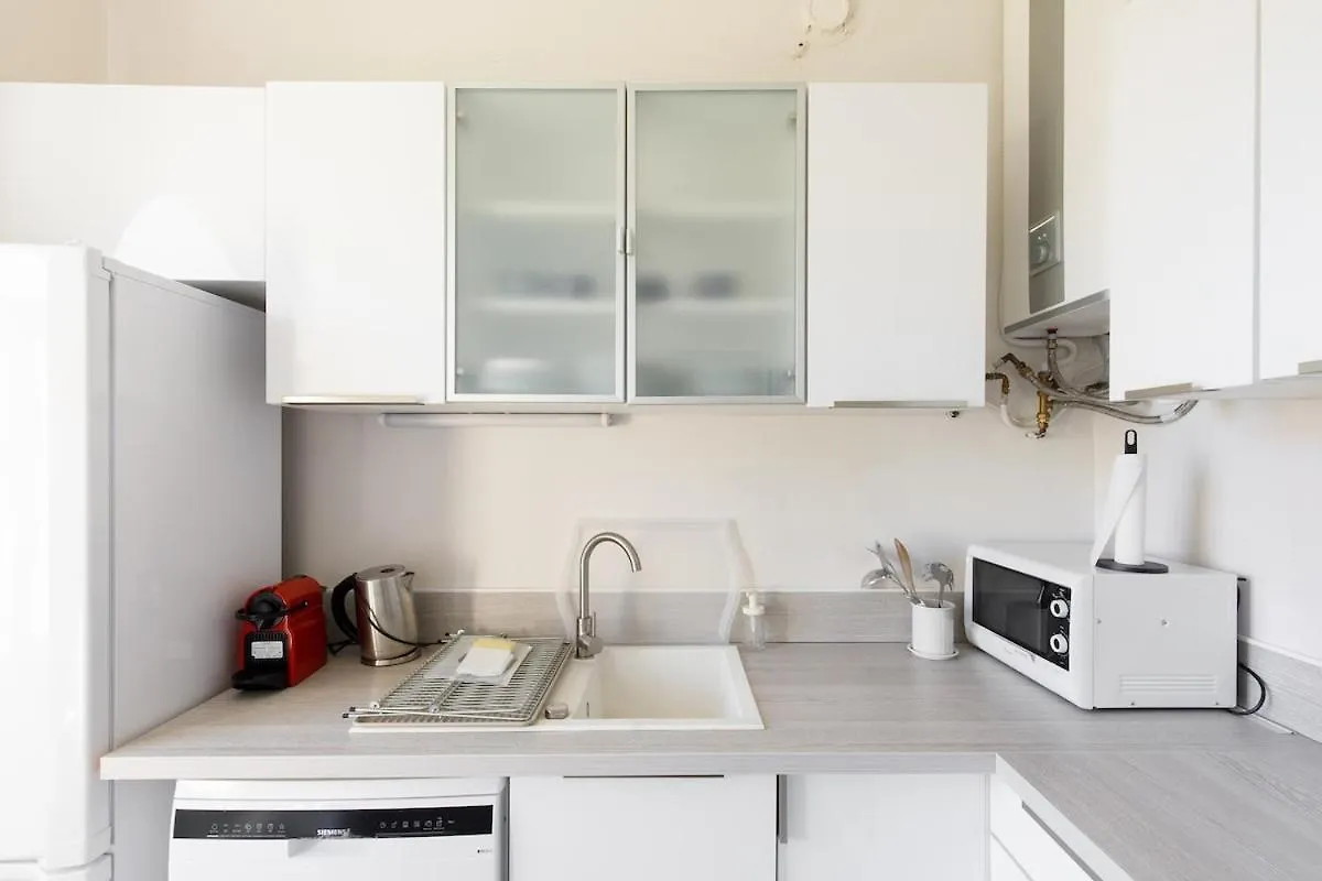 Jasmin-Tres Chic 2 Pieces, Wifi, Clim A 200 M Croisette Apartment Cannes