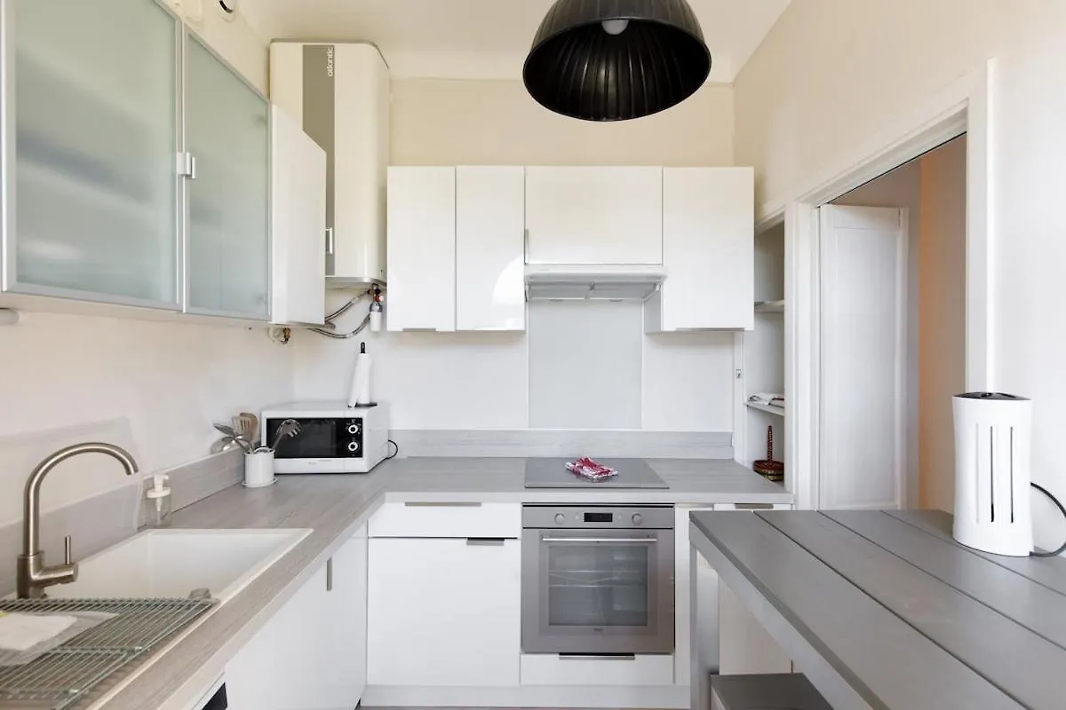 Jasmin-Tres Chic 2 Pieces, Wifi, Clim A 200 M Croisette Apartment Cannes