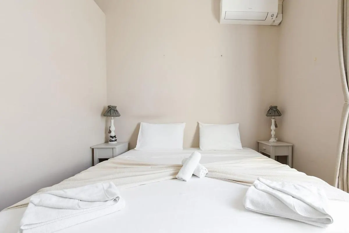 Jasmin-Tres Chic 2 Pieces, Wifi, Clim A 200 M Croisette Apartment Cannes
